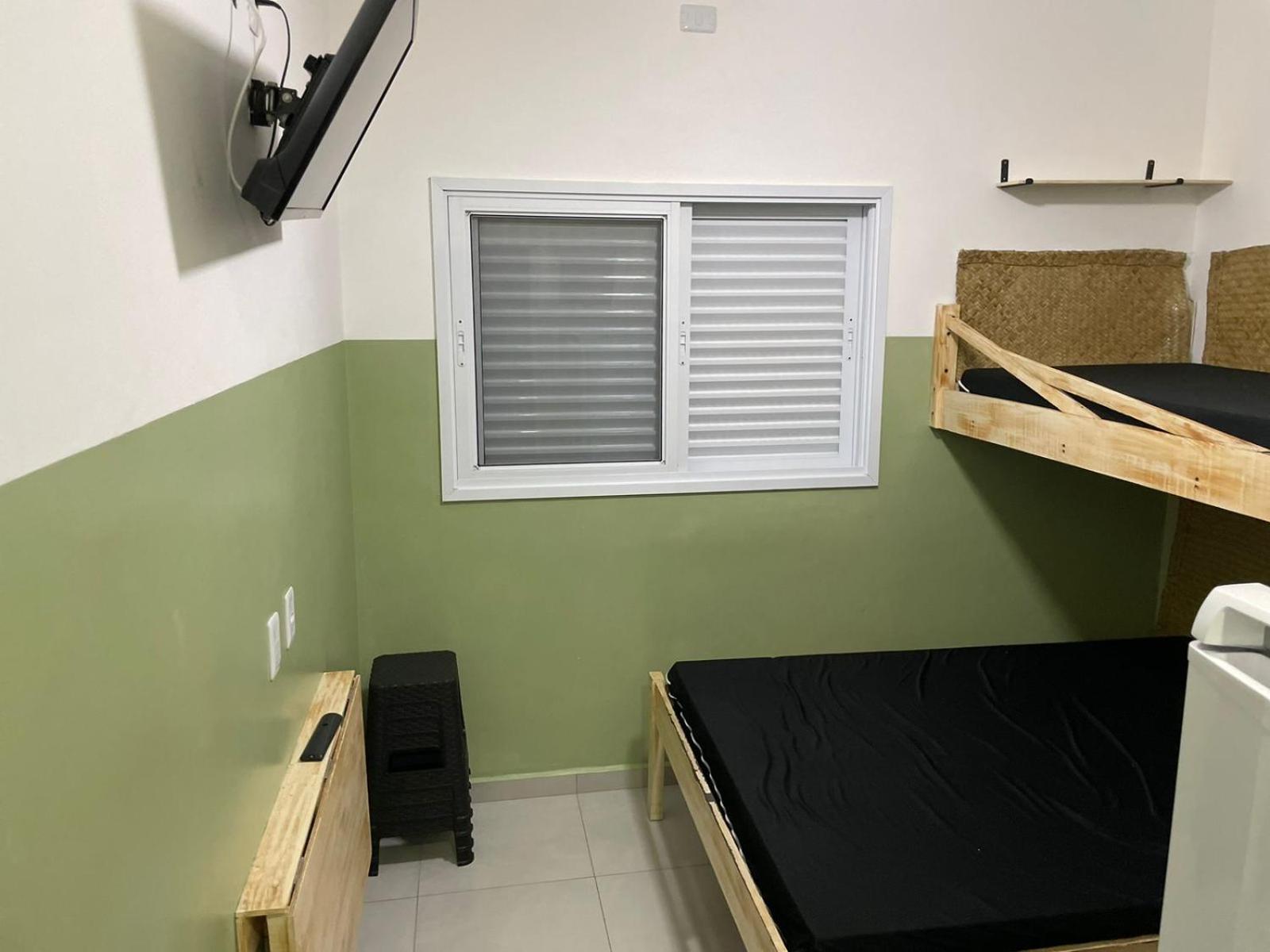 Chale 19 Com Piscina Ubatuba Maranduba Proximo A Praia Dış mekan fotoğraf