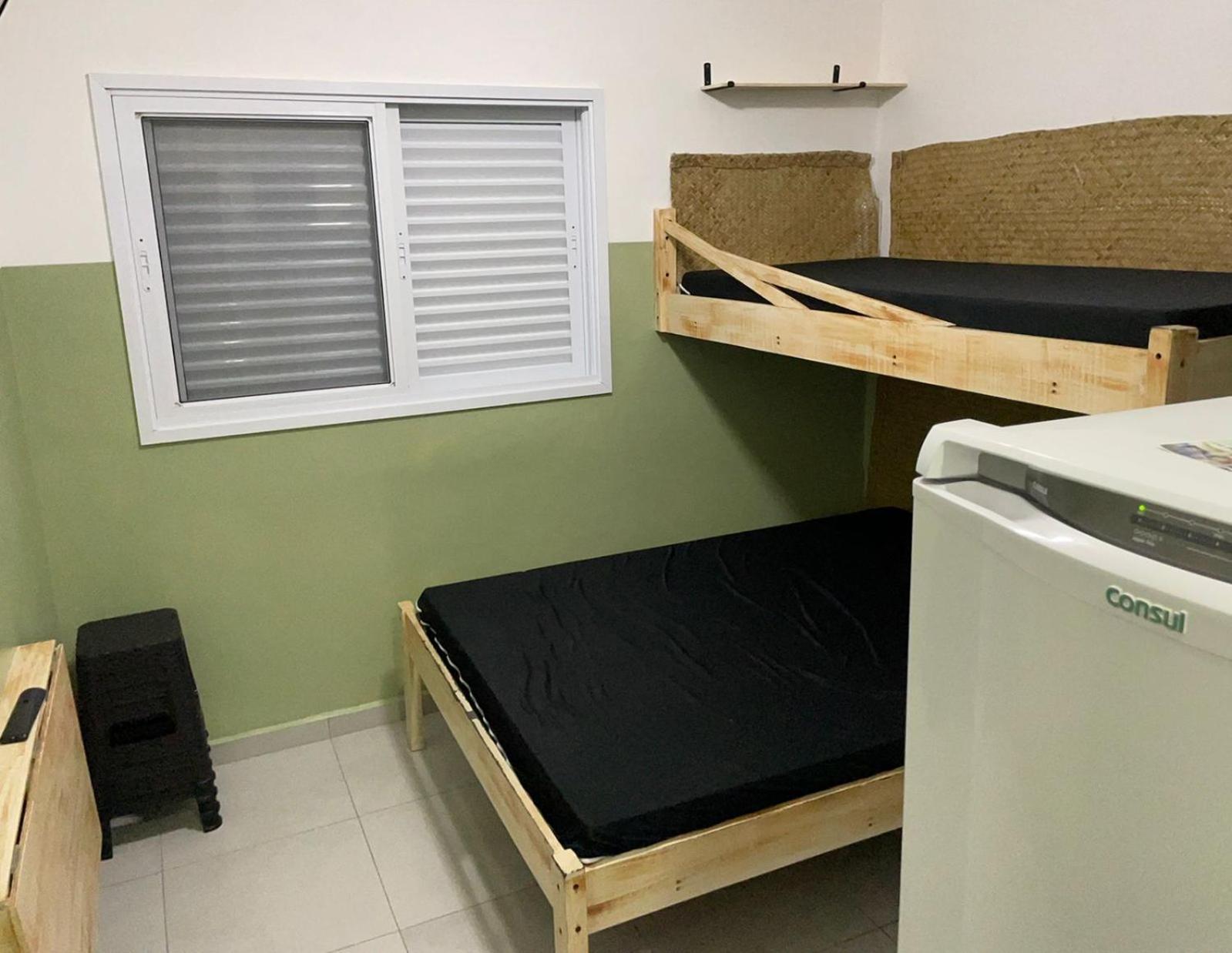 Chale 19 Com Piscina Ubatuba Maranduba Proximo A Praia Dış mekan fotoğraf
