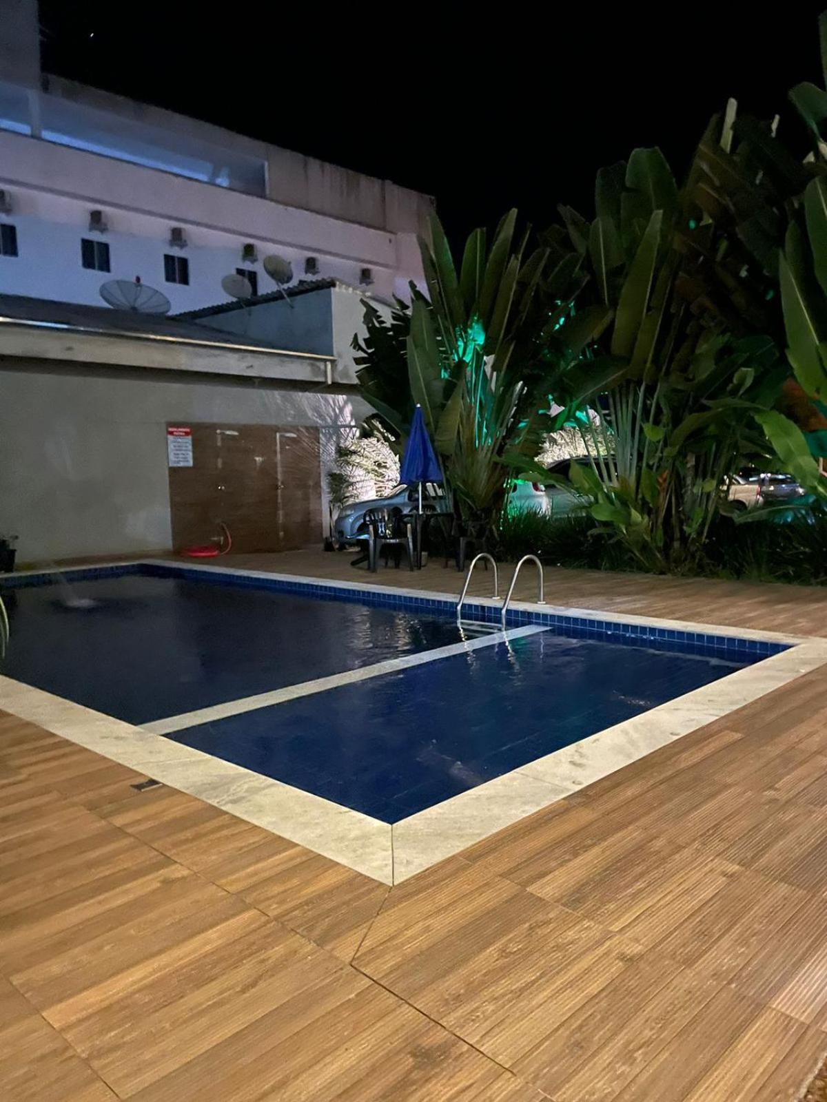 Chale 19 Com Piscina Ubatuba Maranduba Proximo A Praia Dış mekan fotoğraf