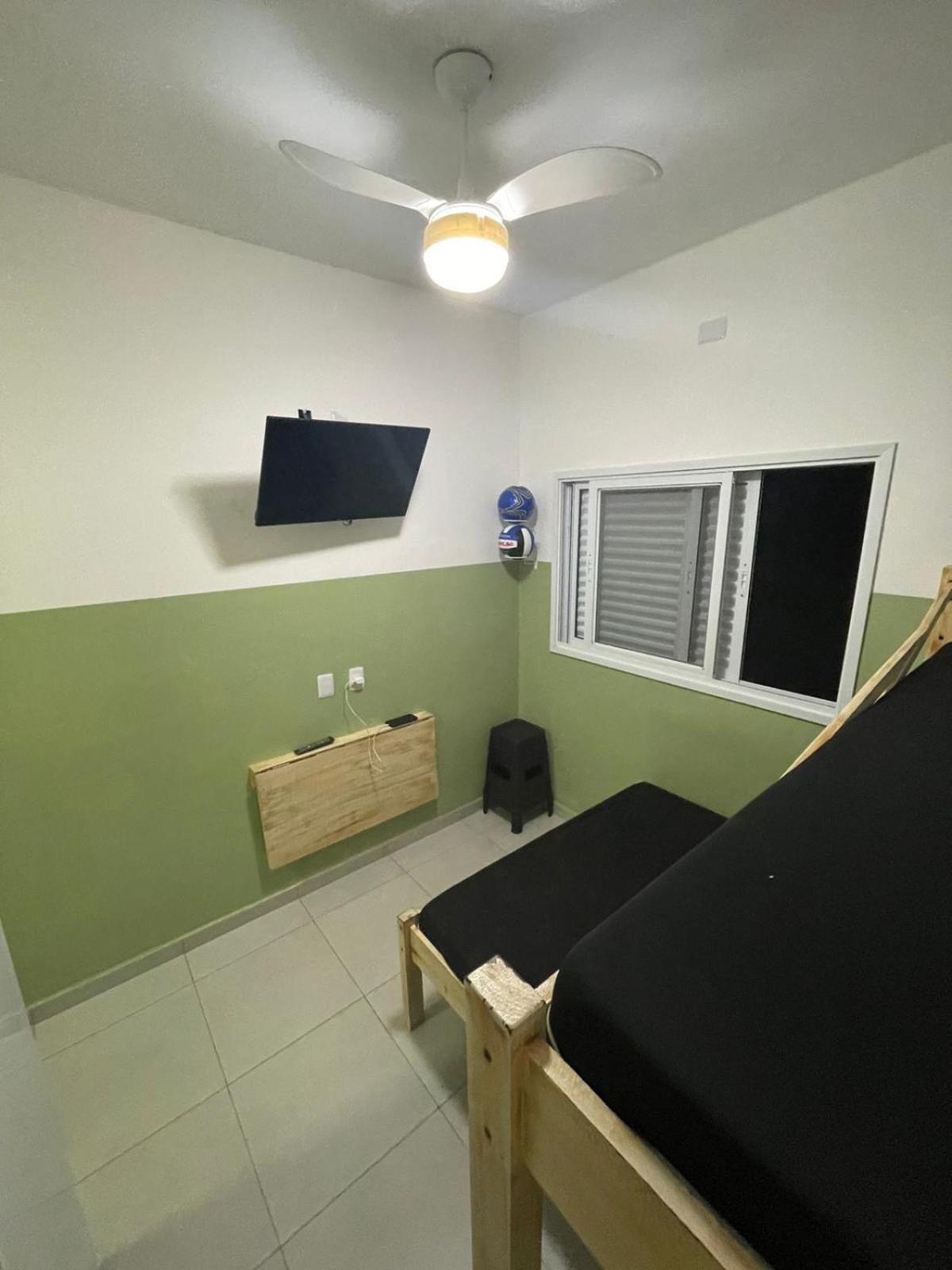 Chale 19 Com Piscina Ubatuba Maranduba Proximo A Praia Dış mekan fotoğraf