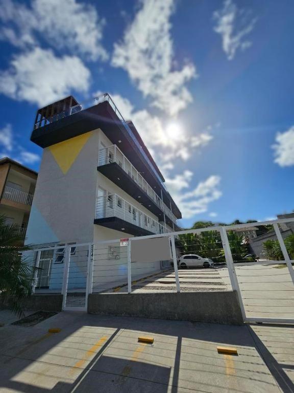 Chale 19 Com Piscina Ubatuba Maranduba Proximo A Praia Dış mekan fotoğraf